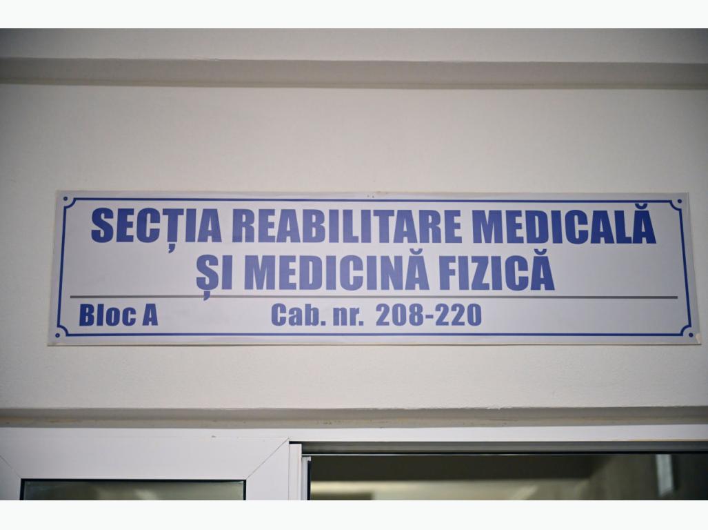 Asociația Medicală Teritorială Ciocana